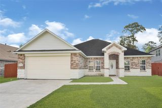 15914 Tug Court, Crosby, TX 77532