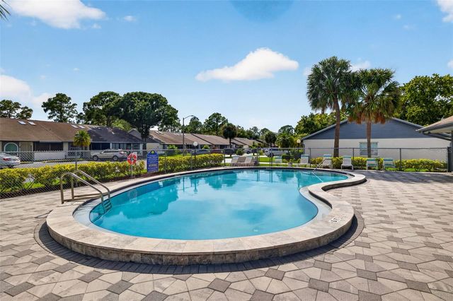 3911 EL CAMINO COURT, Largo, FL 33771