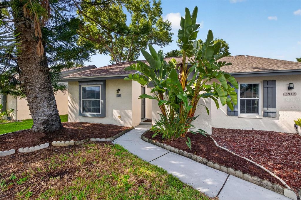 3911 EL CAMINO COURT, Largo, FL 33771