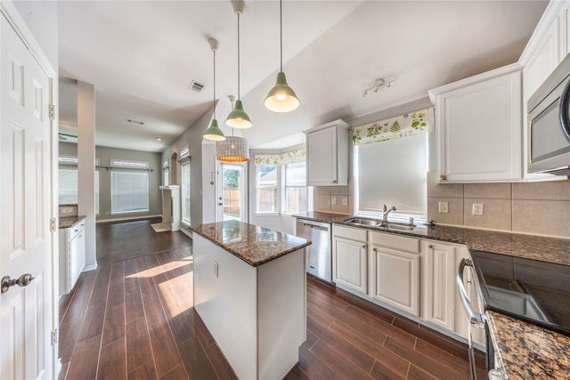 11816 Port Road, Frisco, TX 75035