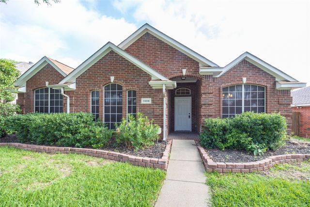11816 Port Road, Frisco, TX 75035