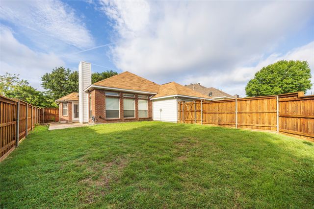11816 Port Road, Frisco, TX 75035