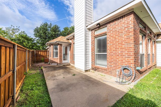 11816 Port Road, Frisco, TX 75035