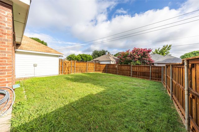 11816 Port Road, Frisco, TX 75035