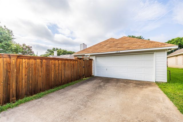 11816 Port Road, Frisco, TX 75035