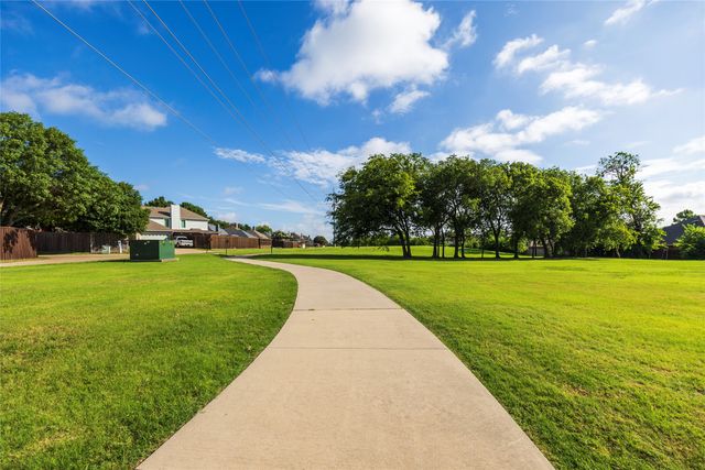 11816 Port Road, Frisco, TX 75035