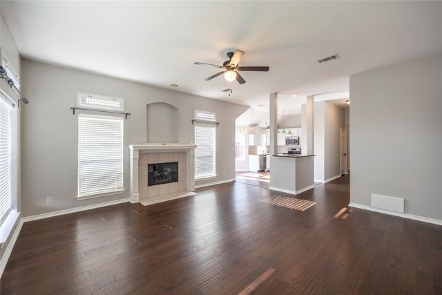 11816 Port Road, Frisco, TX 75035