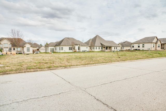 6358 Shawnee Street, Grove City, OH 43123
