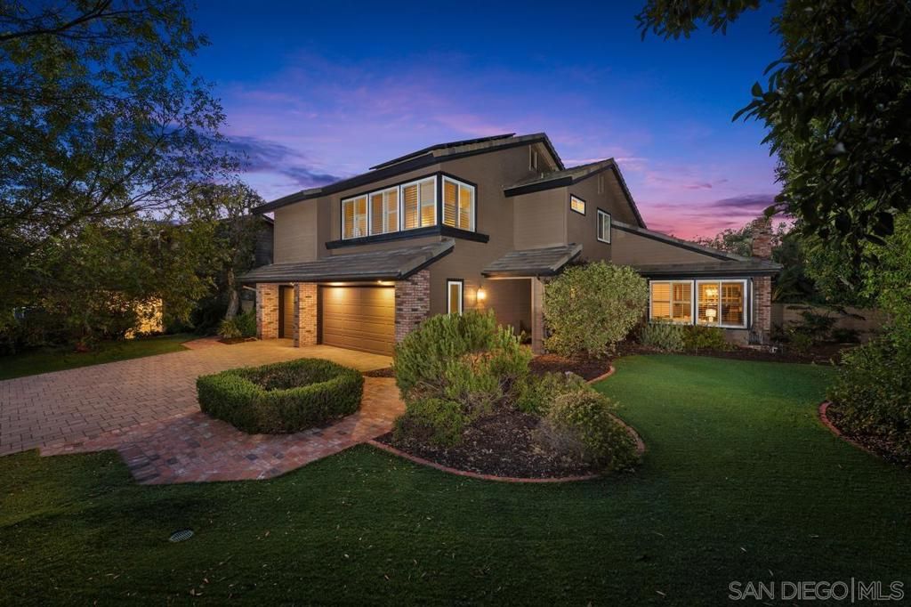 12642 Rue Sienne Nord, San Diego, CA 92131