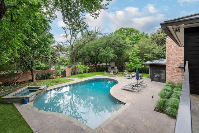 5356 Drane Drive, Dallas, TX 75209