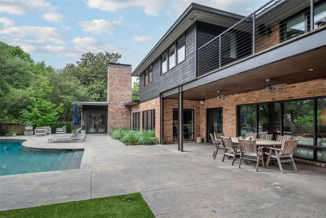 5356 Drane Drive, Dallas, TX 75209