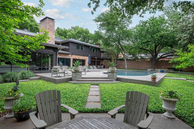 5356 Drane Drive, Dallas, TX 75209