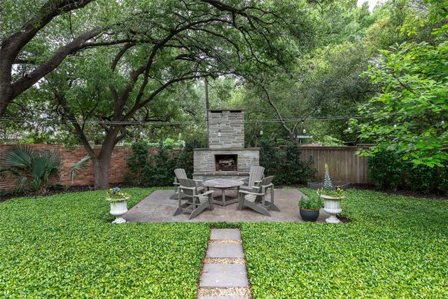 5356 Drane Drive, Dallas, TX 75209