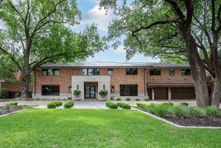 5356 Drane Drive, Dallas, TX 75209