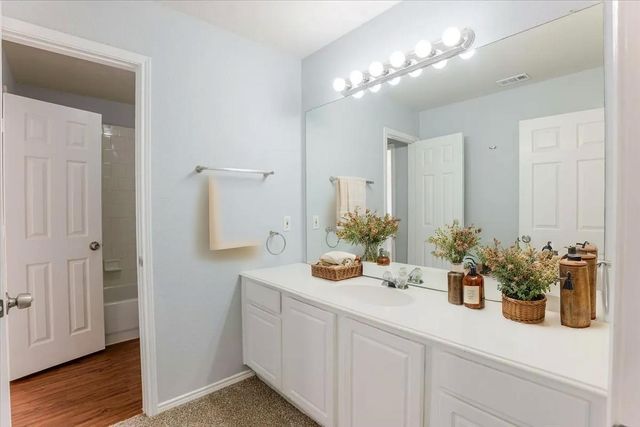 6704 Alderbrook Drive, Denton, TX 76210