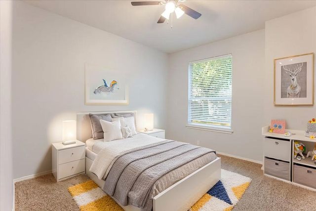 6704 Alderbrook Drive, Denton, TX 76210