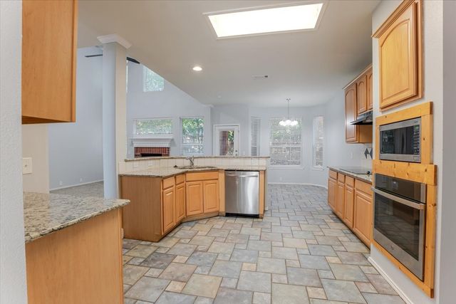 6704 Alderbrook Drive, Denton, TX 76210