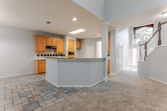 6704 Alderbrook Drive, Denton, TX 76210