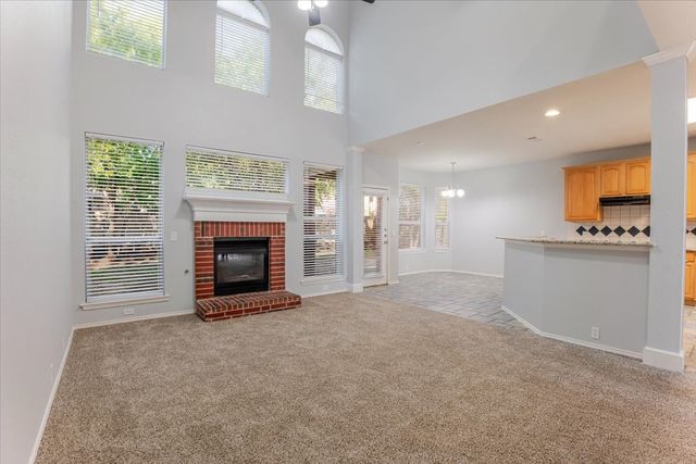 6704 Alderbrook Drive, Denton, TX 76210