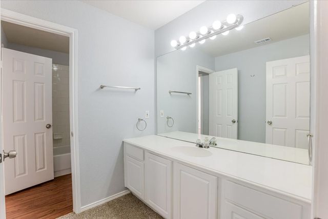 6704 Alderbrook Drive, Denton, TX 76210