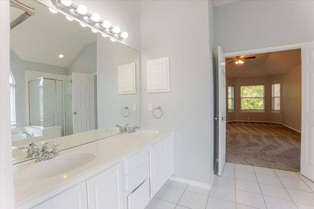 6704 Alderbrook Drive, Denton, TX 76210