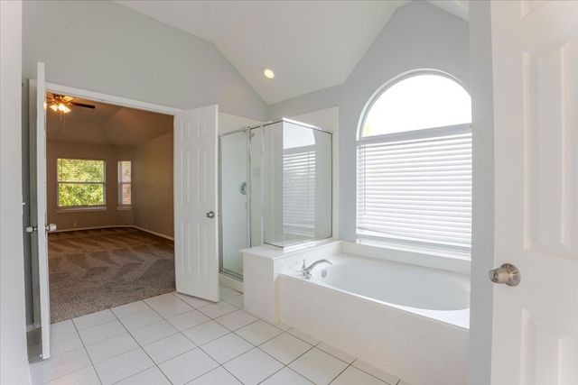 6704 Alderbrook Drive, Denton, TX 76210