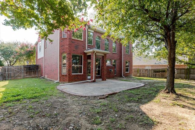 6704 Alderbrook Drive, Denton, TX 76210