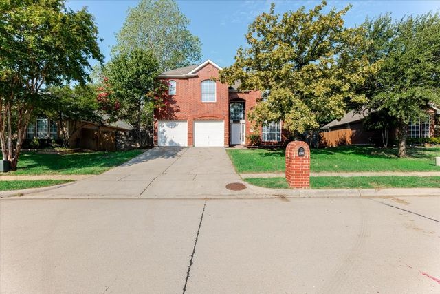 6704 Alderbrook Drive, Denton, TX 76210