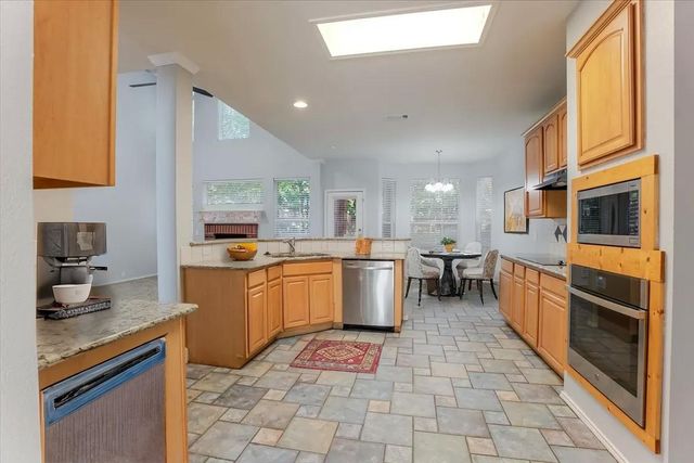 6704 Alderbrook Drive, Denton, TX 76210