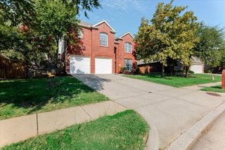 6704 Alderbrook Drive, Denton, TX 76210