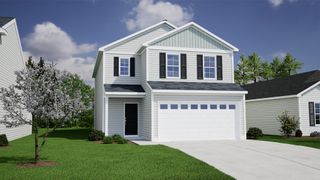 239 Central Creek Drive, Goose Creek, SC 29445