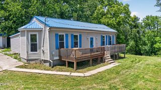 4390 Cincinnati Pike, Georgetown, KY 40324