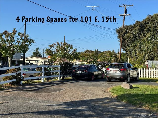 101 E 15th Avenue, Escondido, CA 92025