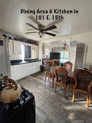101 E 15th Avenue, Escondido, CA 92025