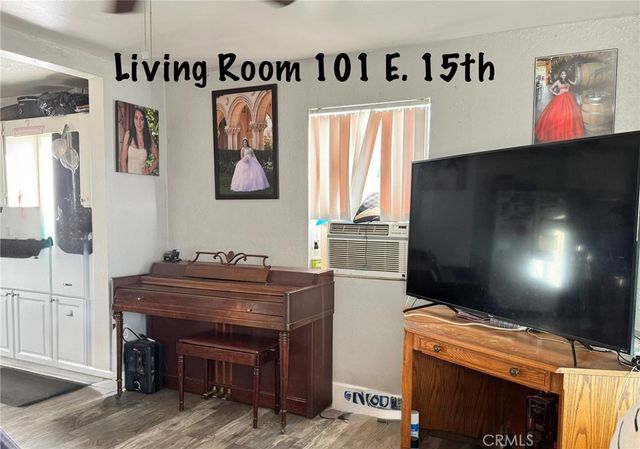 101 E 15th Avenue, Escondido, CA 92025