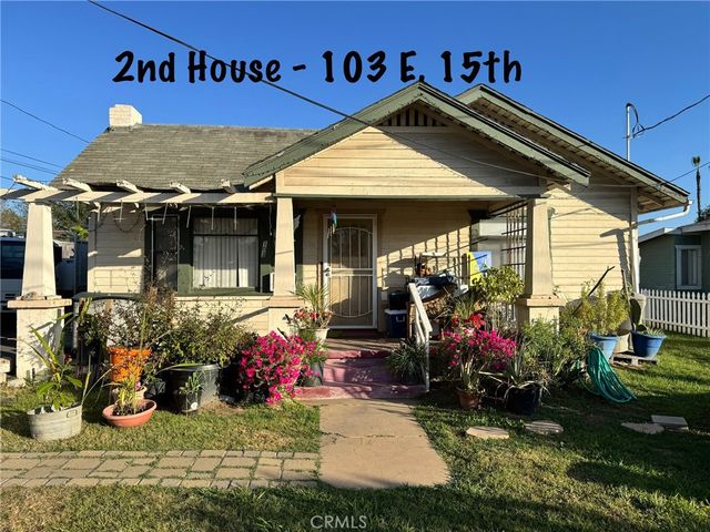 101 E 15th Avenue, Escondido, CA 92025