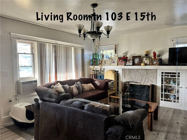 101 E 15th Avenue, Escondido, CA 92025