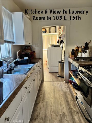 101 E 15th Avenue, Escondido, CA 92025