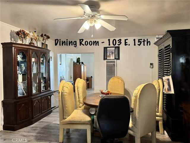 101 E 15th Avenue, Escondido, CA 92025