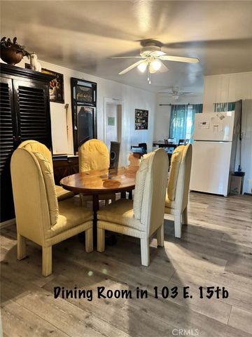 101 E 15th Avenue, Escondido, CA 92025