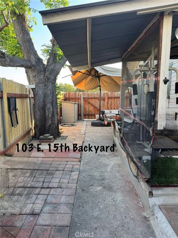 101 E 15th Avenue, Escondido, CA 92025