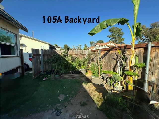 101 E 15th Avenue, Escondido, CA 92025