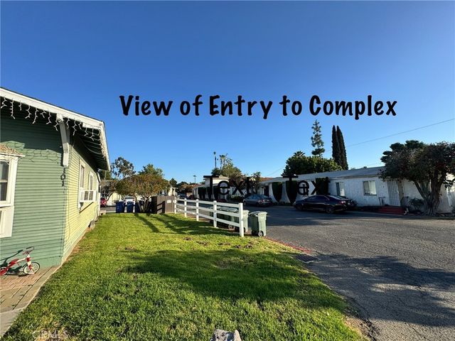 101 E 15th Avenue, Escondido, CA 92025