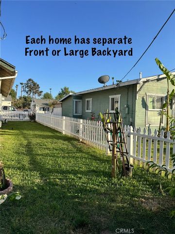 101 E 15th Avenue, Escondido, CA 92025