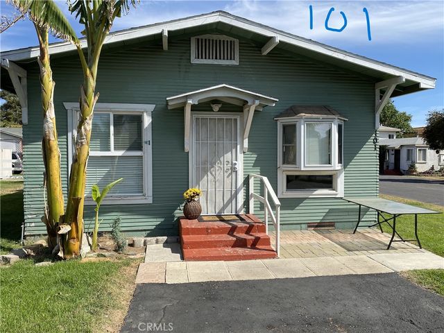 101 E 15th Avenue, Escondido, CA 92025