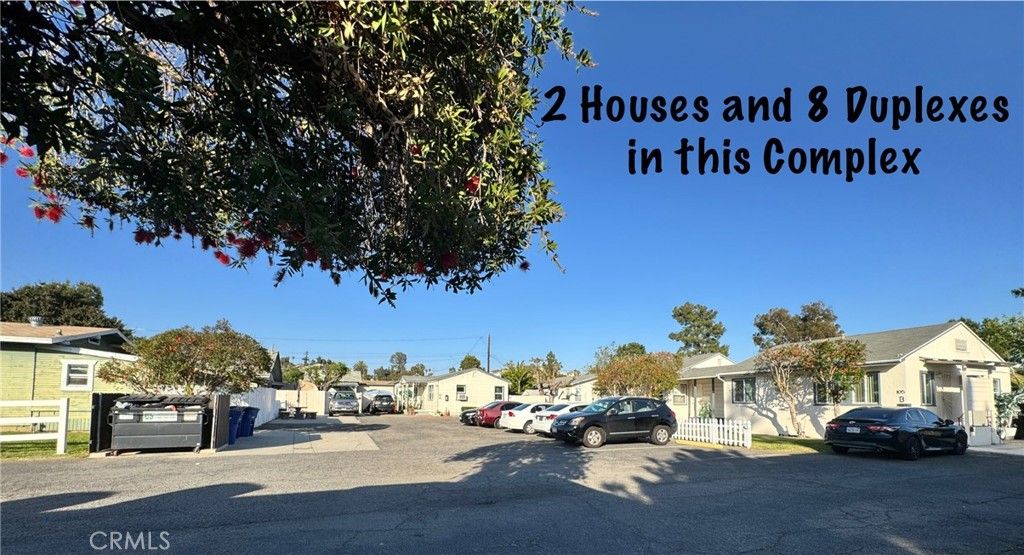 101 E 15th Avenue, Escondido, CA 92025