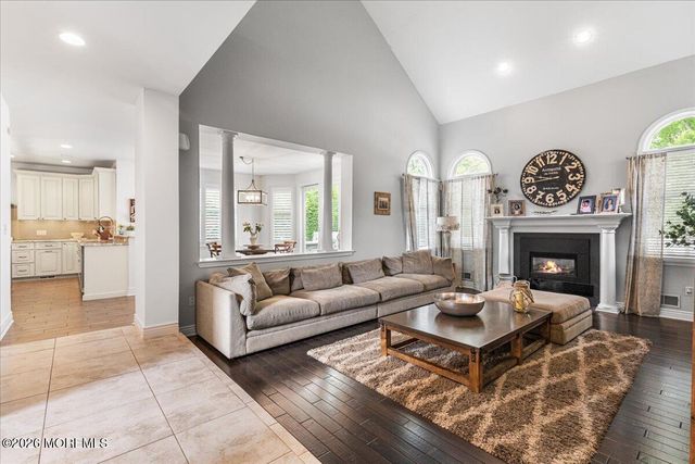 245 Sheffield Drive, Freehold, NJ 07728