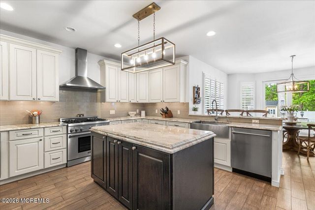 245 Sheffield Drive, Freehold, NJ 07728
