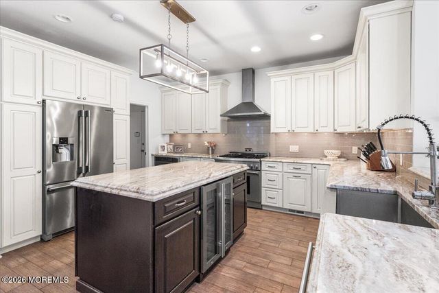 245 Sheffield Drive, Freehold, NJ 07728