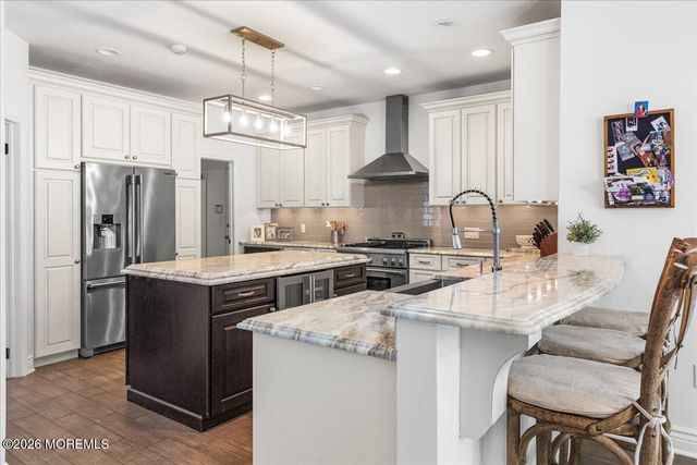 245 Sheffield Drive, Freehold, NJ 07728